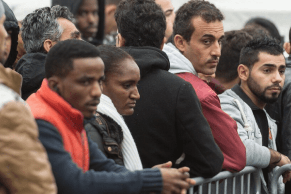 Ka të ngjarë të përsëritet kriza e migrantëve në Gjermani