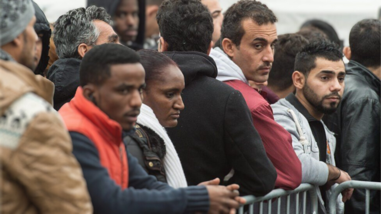 Ka të ngjarë të përsëritet kriza e migrantëve në Gjermani