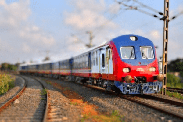 New Delhi zgjeron lidhjen hekurudhore me Nepalin për të nxitur politikën ‘Neighborhood First’