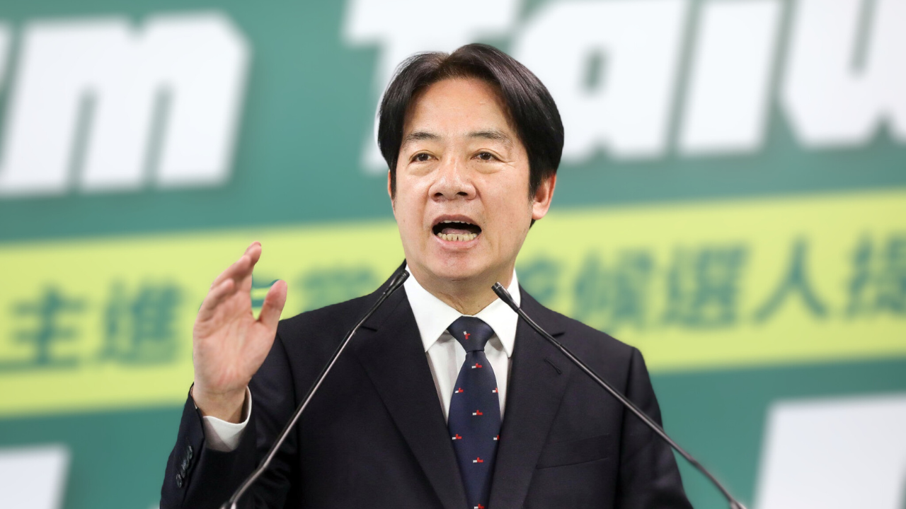 “Prioriteti” i Kinës për të ndaluar vizitën e udhëheqësit të Tajvanit në SHBA