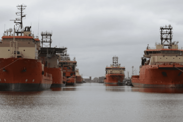 Britania e Madhe kërkon më shumë nxjerrje të naftës dhe gazit në Detin e Veriut